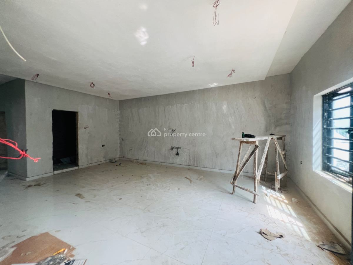 Brand New 2 Bedroom Apartments, Abijo Gra, Abijo, Lekki, Lagos, Flat / Apartment for Sale