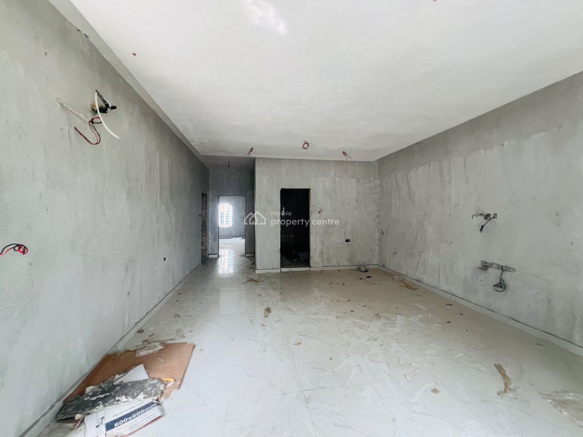 Brand New 2 Bedroom Apartments, Abijo Gra, Abijo, Lekki, Lagos, Flat / Apartment for Sale