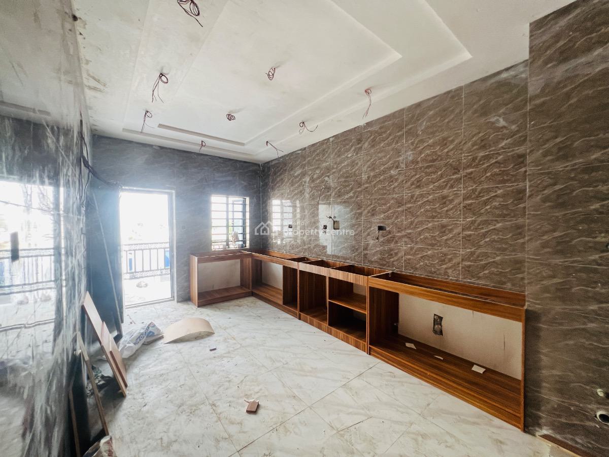 Brand New 2 Bedroom Apartments, Abijo Gra, Abijo, Lekki, Lagos, Flat / Apartment for Sale