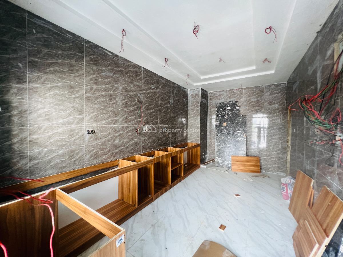 Brand New 2 Bedroom Apartments, Abijo Gra, Abijo, Lekki, Lagos, Flat / Apartment for Sale