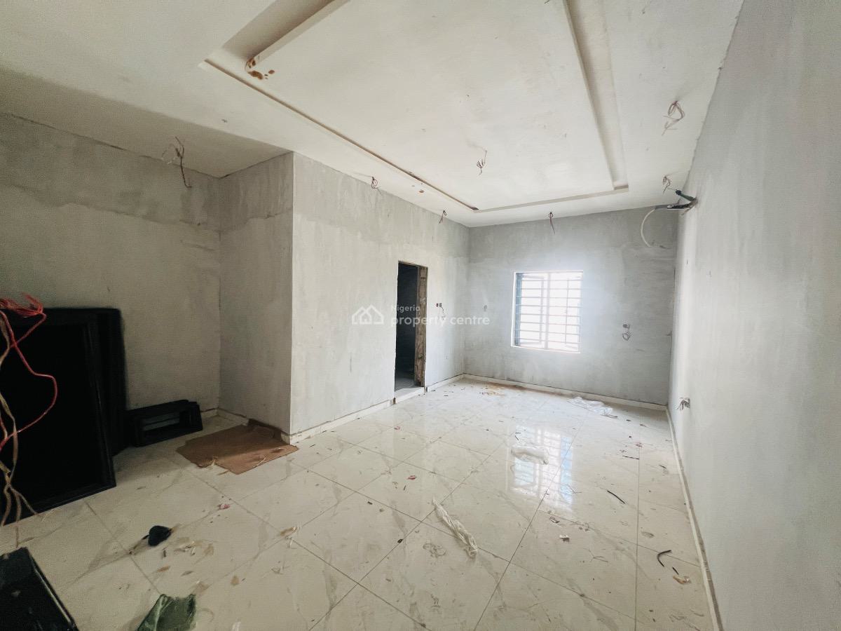 Brand New 2 Bedroom Apartments, Abijo Gra, Abijo, Lekki, Lagos, Flat / Apartment for Sale