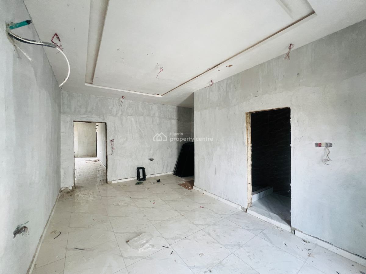 Brand New 2 Bedroom Apartments, Abijo Gra, Abijo, Lekki, Lagos, Flat / Apartment for Sale