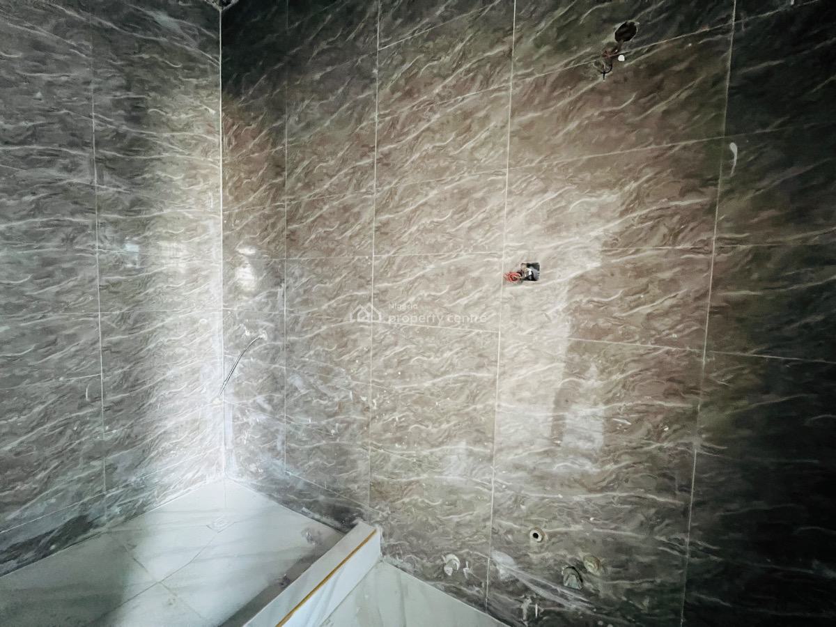 Brand New 2 Bedroom Apartments, Abijo Gra, Abijo, Lekki, Lagos, Flat / Apartment for Sale