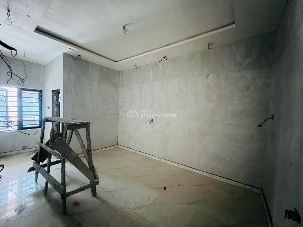 Brand New 2 Bedroom Apartments, Abijo Gra, Abijo, Lekki, Lagos, Flat / Apartment for Sale