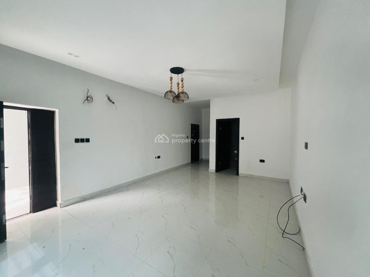 Premium 2 Bedroom Apartments, Abijo Gra, Abijo, Lekki, Lagos, Block of Flats for Sale