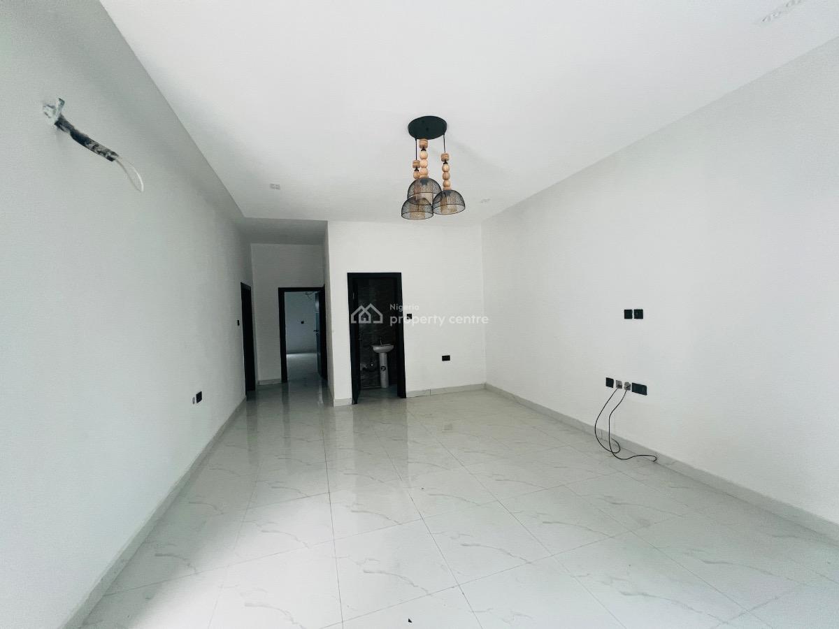 Premium 2 Bedroom Apartments, Abijo Gra, Abijo, Lekki, Lagos, Block of Flats for Sale