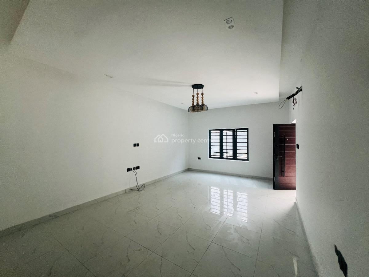 Premium 2 Bedroom Apartments, Abijo Gra, Abijo, Lekki, Lagos, Block of Flats for Sale