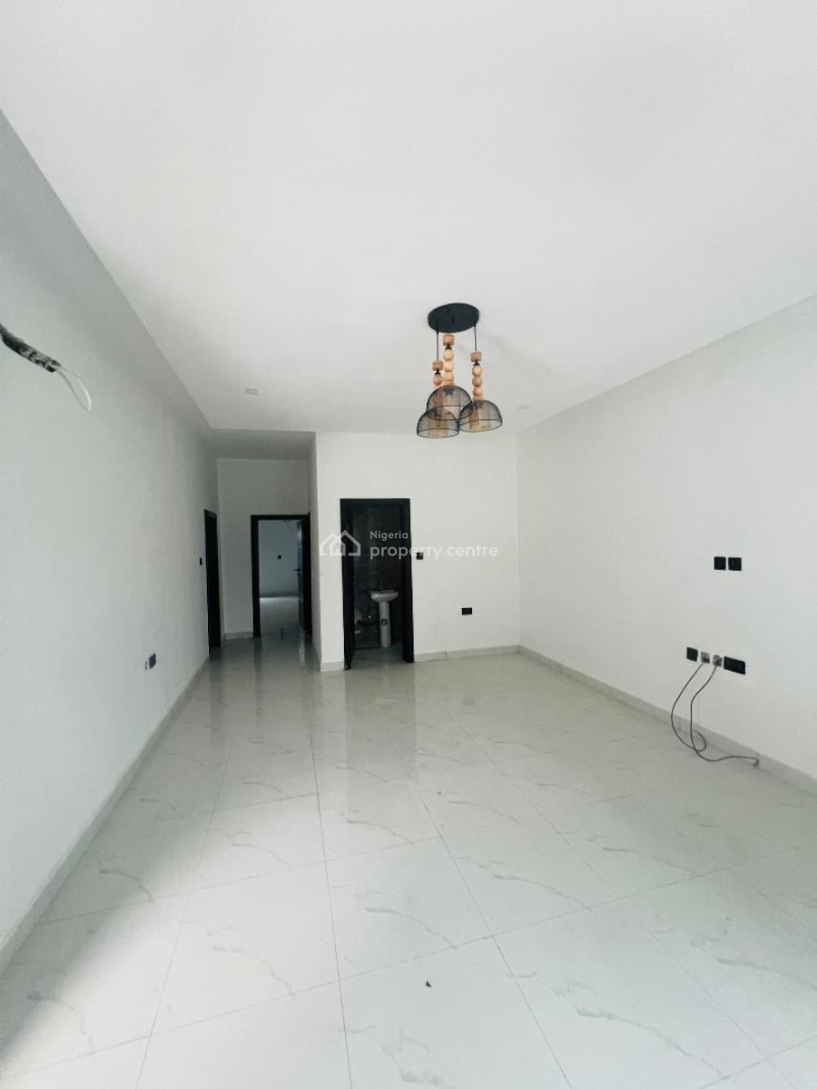 Premium 2 Bedroom Apartments, Abijo Gra, Abijo, Lekki, Lagos, Block of Flats for Sale