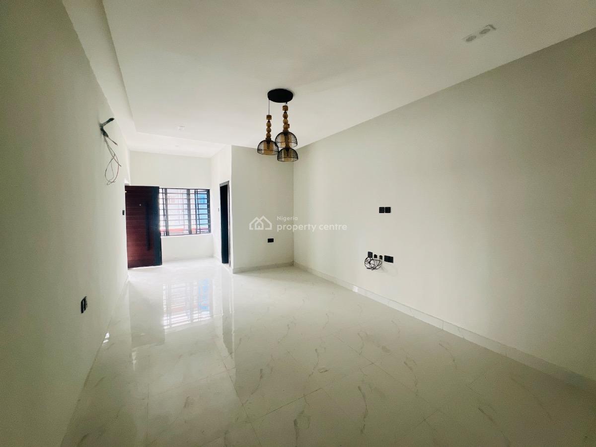Premium 2 Bedroom Apartments, Abijo Gra, Abijo, Lekki, Lagos, Block of Flats for Sale