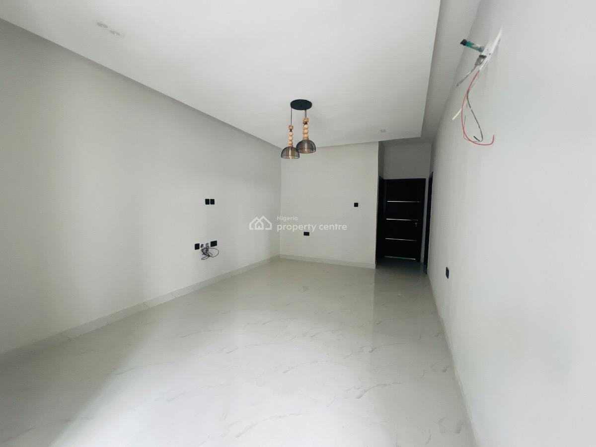 Premium 2 Bedroom Apartments, Abijo Gra, Abijo, Lekki, Lagos, Block of Flats for Sale