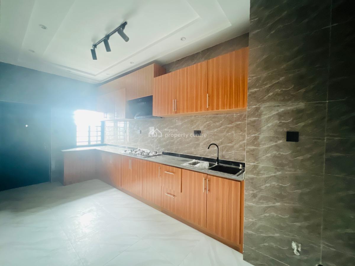 Premium 2 Bedroom Apartments, Abijo Gra, Abijo, Lekki, Lagos, Block of Flats for Sale
