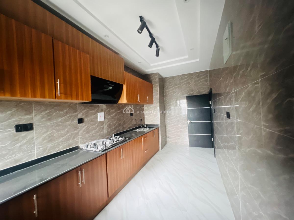 Premium 2 Bedroom Apartments, Abijo Gra, Abijo, Lekki, Lagos, Block of Flats for Sale