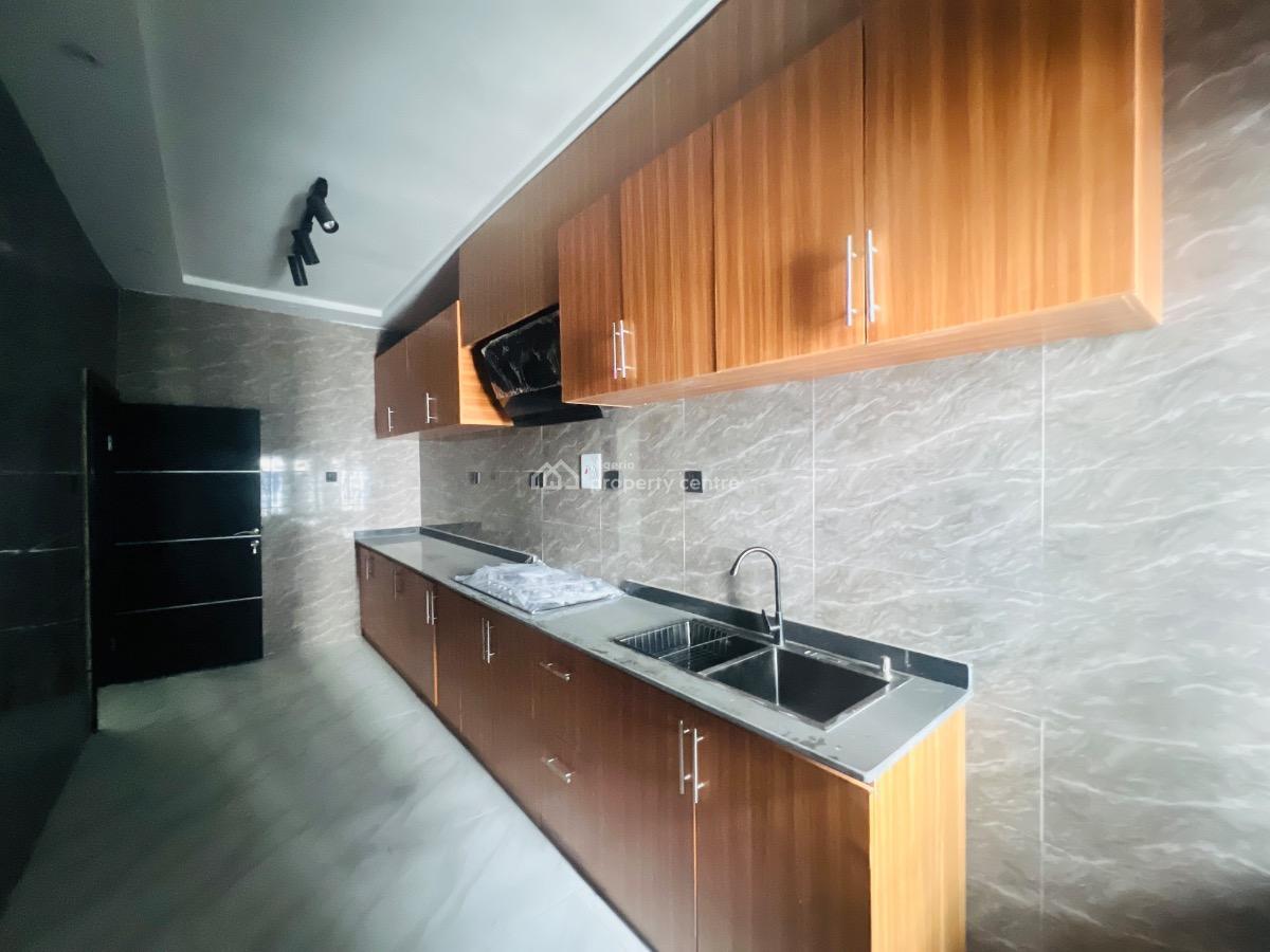Premium 2 Bedroom Apartments, Abijo Gra, Abijo, Lekki, Lagos, Block of Flats for Sale