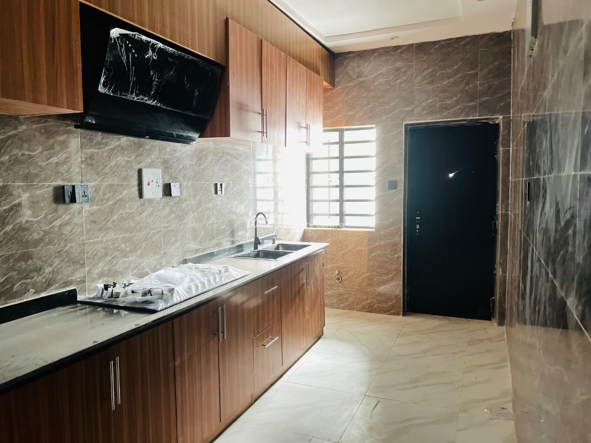 Premium 2 Bedroom Apartments, Abijo Gra, Abijo, Lekki, Lagos, Block of Flats for Sale