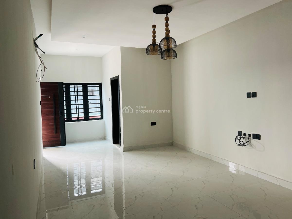 Premium 2 Bedroom Apartments, Abijo Gra, Abijo, Lekki, Lagos, Block of Flats for Sale