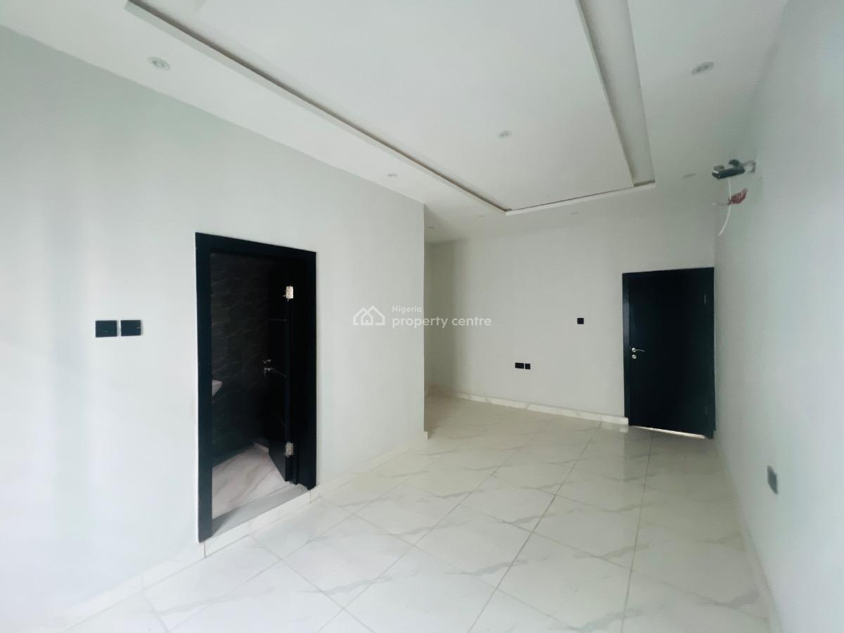 Premium 2 Bedroom Apartments, Abijo Gra, Abijo, Lekki, Lagos, Block of Flats for Sale