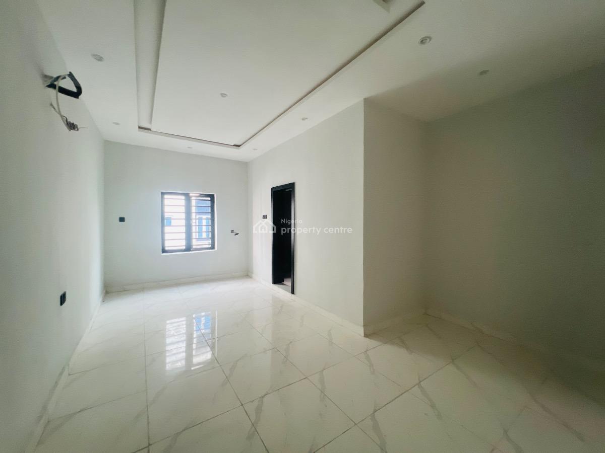 Premium 2 Bedroom Apartments, Abijo Gra, Abijo, Lekki, Lagos, Block of Flats for Sale