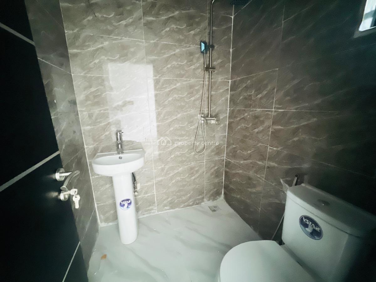 Premium 2 Bedroom Apartments, Abijo Gra, Abijo, Lekki, Lagos, Block of Flats for Sale