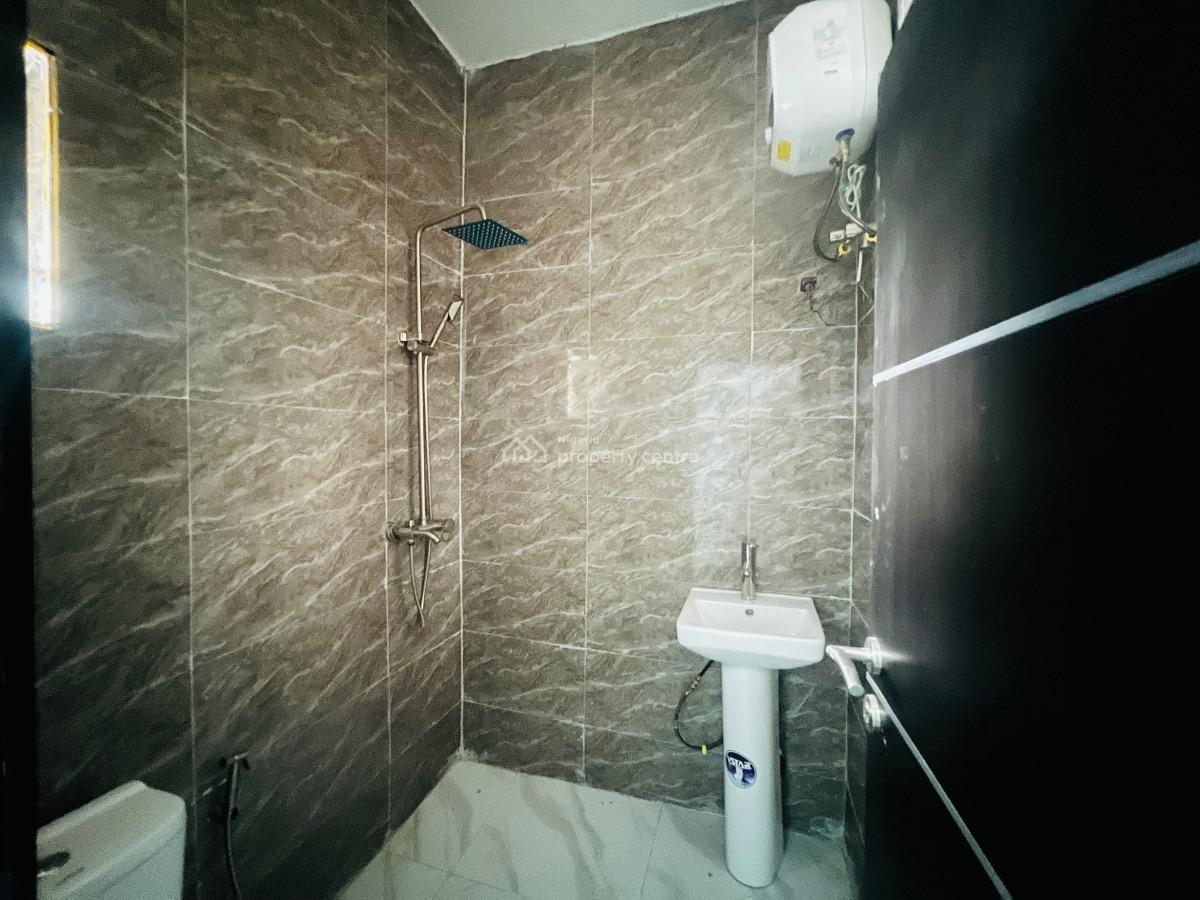 Premium 2 Bedroom Apartments, Abijo Gra, Abijo, Lekki, Lagos, Block of Flats for Sale
