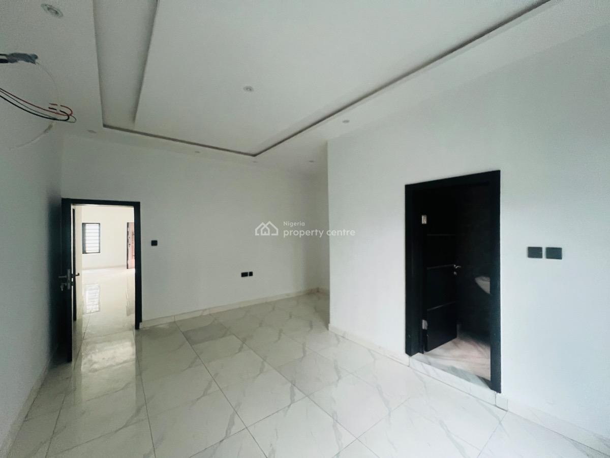 Premium 2 Bedroom Apartments, Abijo Gra, Abijo, Lekki, Lagos, Block of Flats for Sale