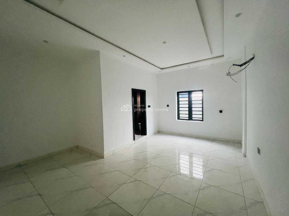 Premium 2 Bedroom Apartments, Abijo Gra, Abijo, Lekki, Lagos, Block of Flats for Sale