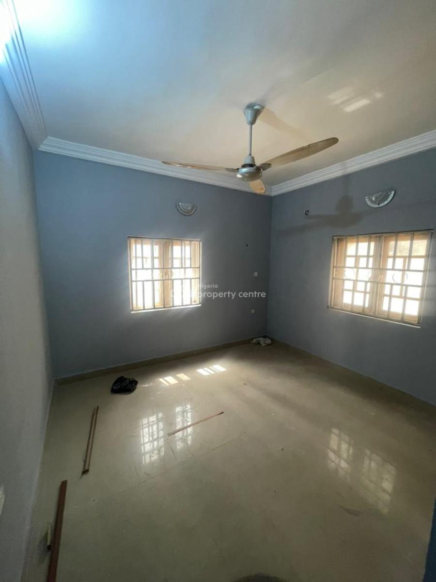 a Spacious Two Bedroom Apartment in a Clean Environment, Jahi By Peace Apartments, Jahi, Abuja, Flat / Apartment for Rent
