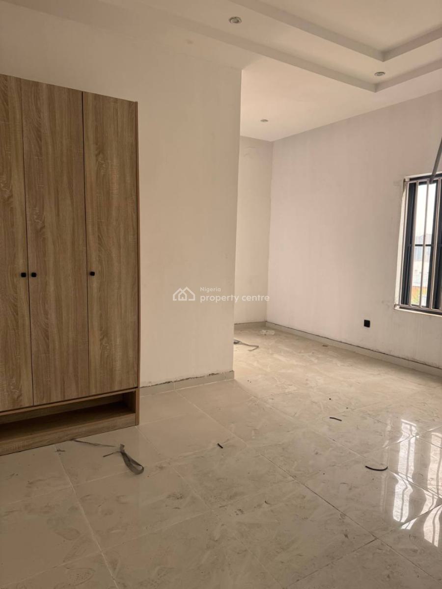 3 Bedroom Apartment, Lekki, Lagos, Flat / Apartment for Rent