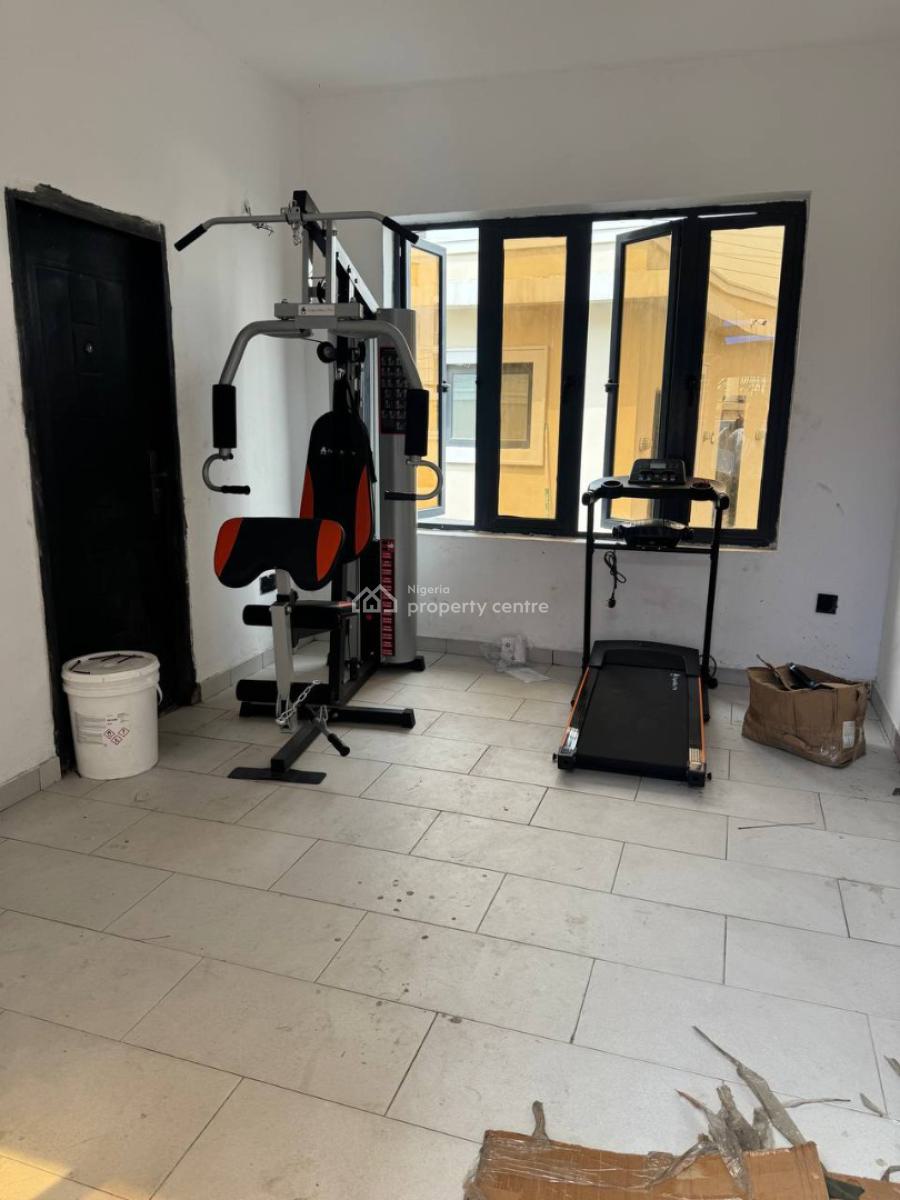 3 Bedroom Apartment, Lekki, Lagos, Flat / Apartment for Rent