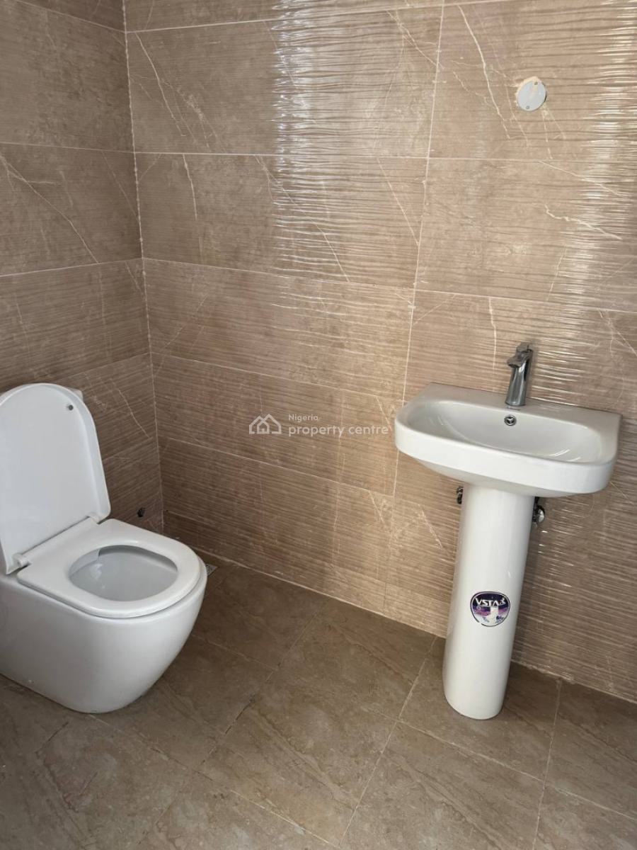 3 Bedroom Apartment, Lekki, Lagos, Flat / Apartment for Rent