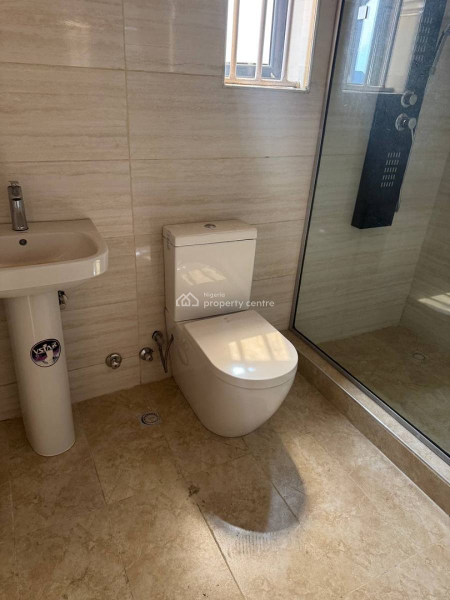 3 Bedroom Apartment, Lekki, Lagos, Flat / Apartment for Rent