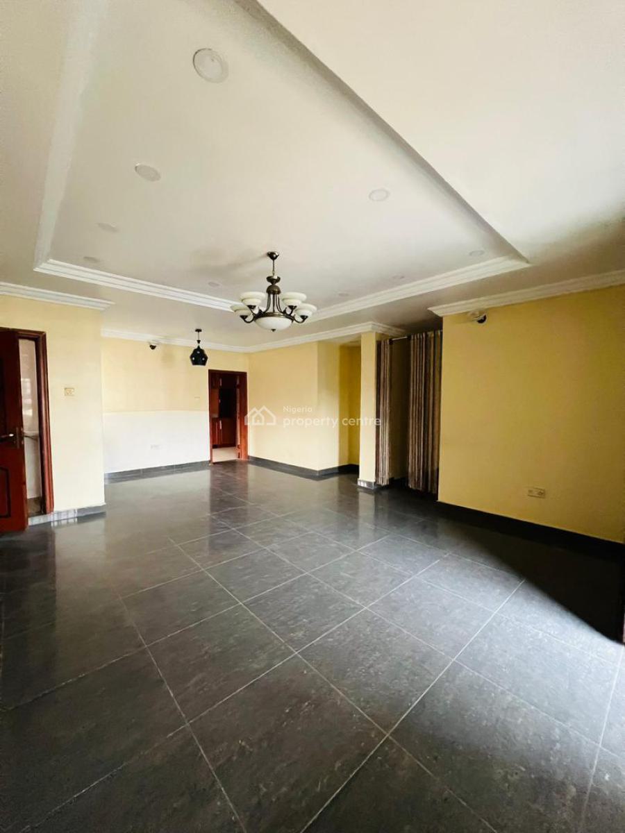 Newly Built 3 Bedroom Apartment Duplex, Adeniyi Jones, Ikeja, Lagos, House for Sale
