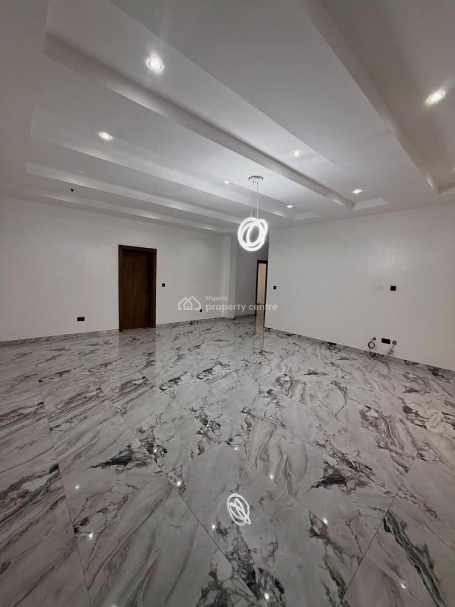 3 Bedroom, Ikate Elegushi, Lekki, Lagos, Flat / Apartment for Rent