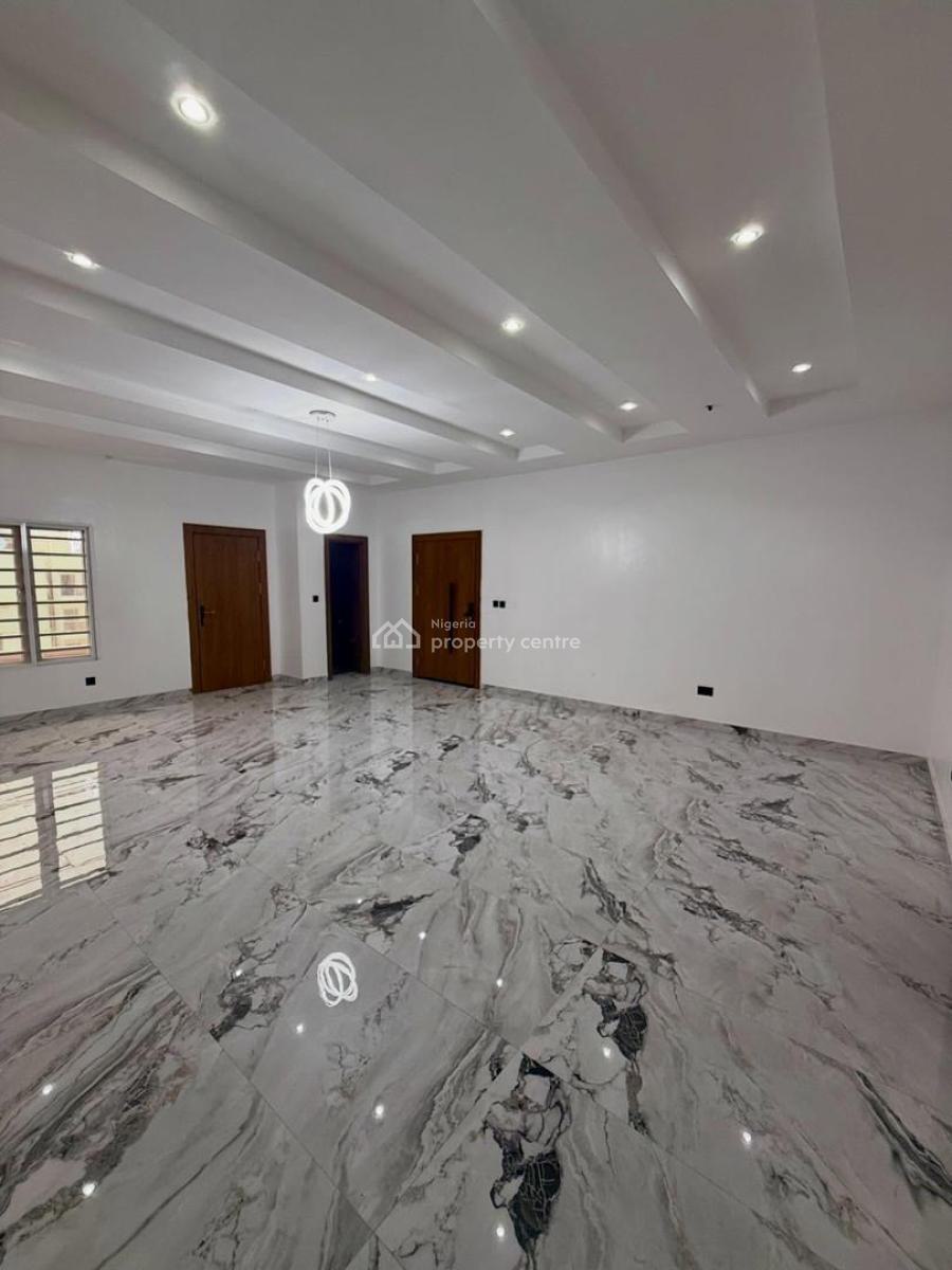 3 Bedroom, Ikate Elegushi, Lekki, Lagos, Flat / Apartment for Rent