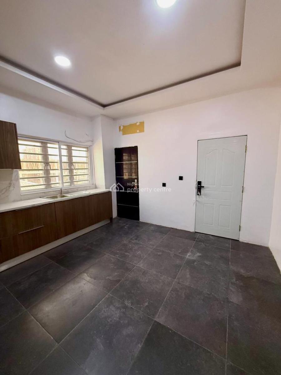 3 Bedroom, Ikate Elegushi, Lekki, Lagos, Flat / Apartment for Rent