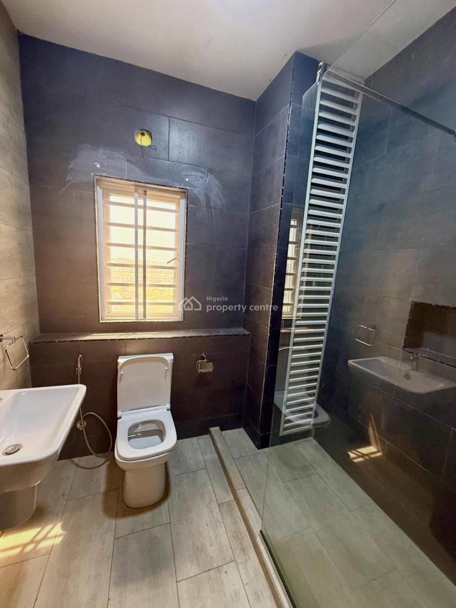 3 Bedroom, Ikate Elegushi, Lekki, Lagos, Flat / Apartment for Rent