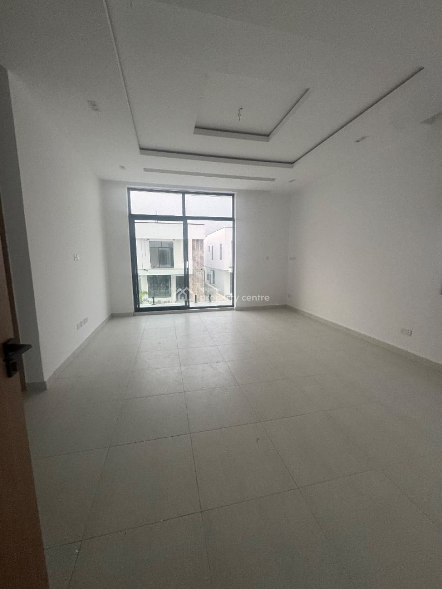 4bed Detached Duplex, Lafiaji, Orchid Lekki, Lekki, Lagos, Detached Duplex for Sale