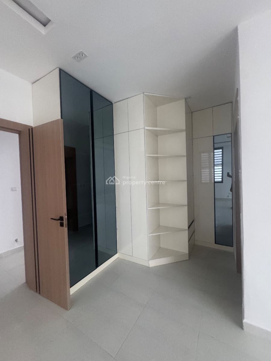 4bed Detached Duplex, Lafiaji, Orchid Lekki, Lekki, Lagos, Detached Duplex for Sale