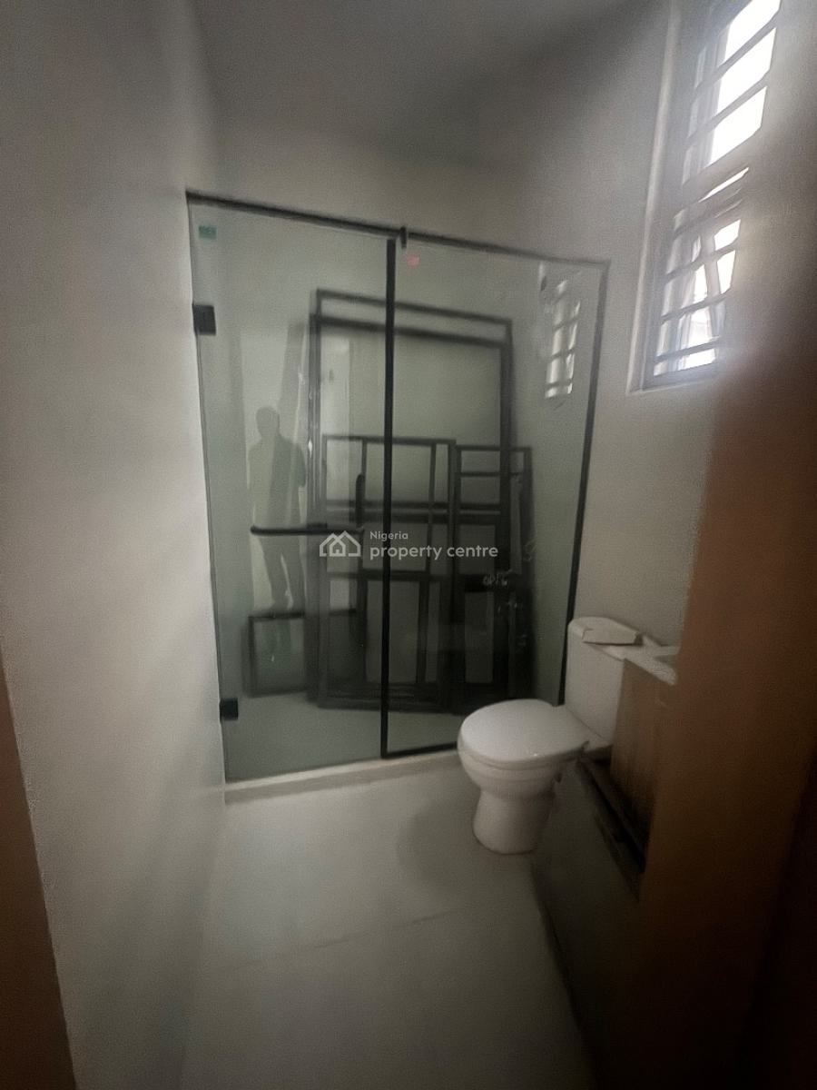 4bed Detached Duplex, Lafiaji, Orchid Lekki, Lekki, Lagos, Detached Duplex for Sale