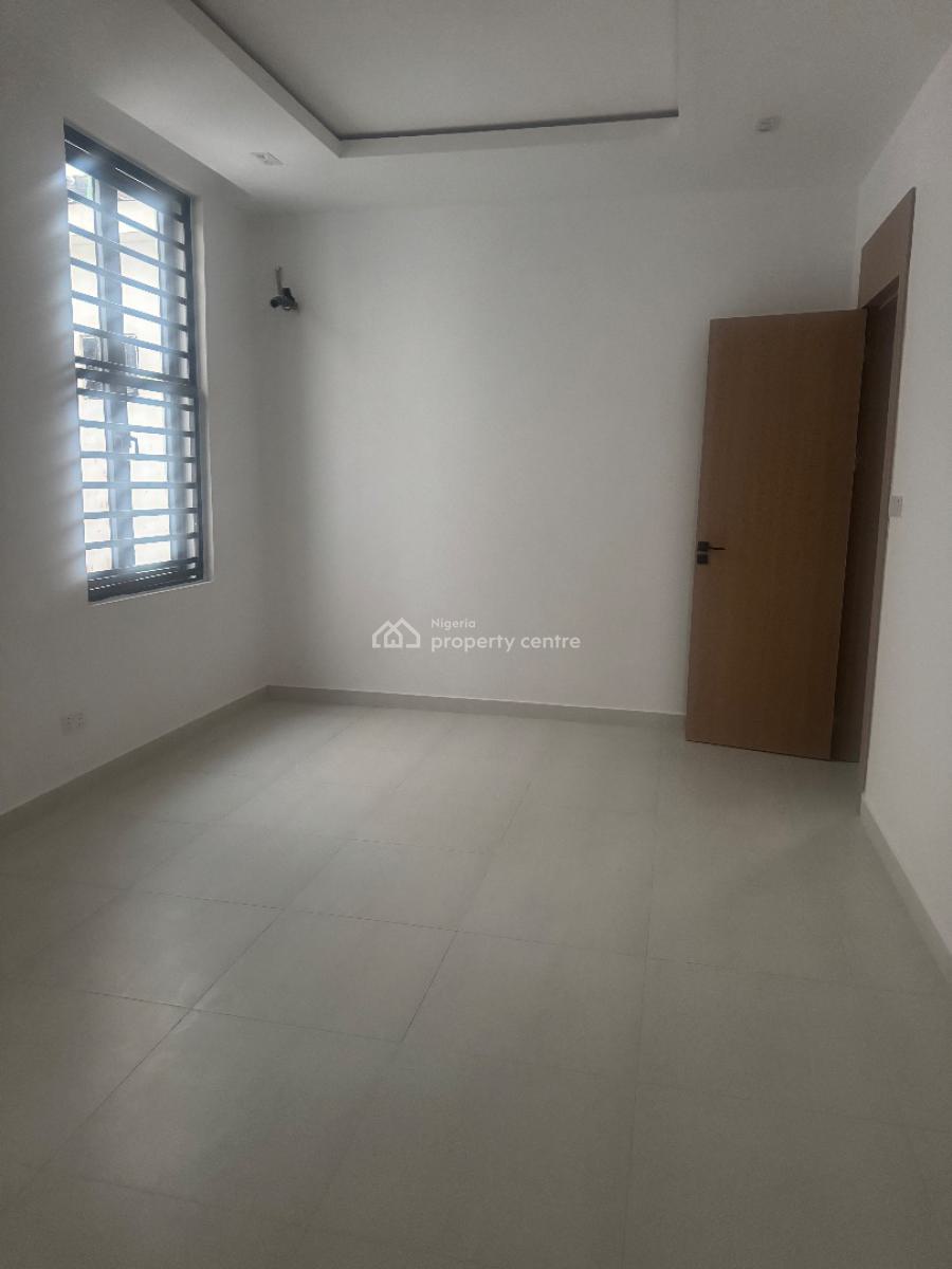 4bed Detached Duplex, Lafiaji, Orchid Lekki, Lekki, Lagos, Detached Duplex for Sale