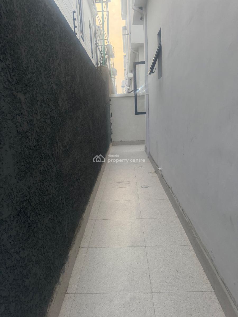 4bed Detached Duplex, Lafiaji, Orchid Lekki, Lekki, Lagos, Detached Duplex for Sale