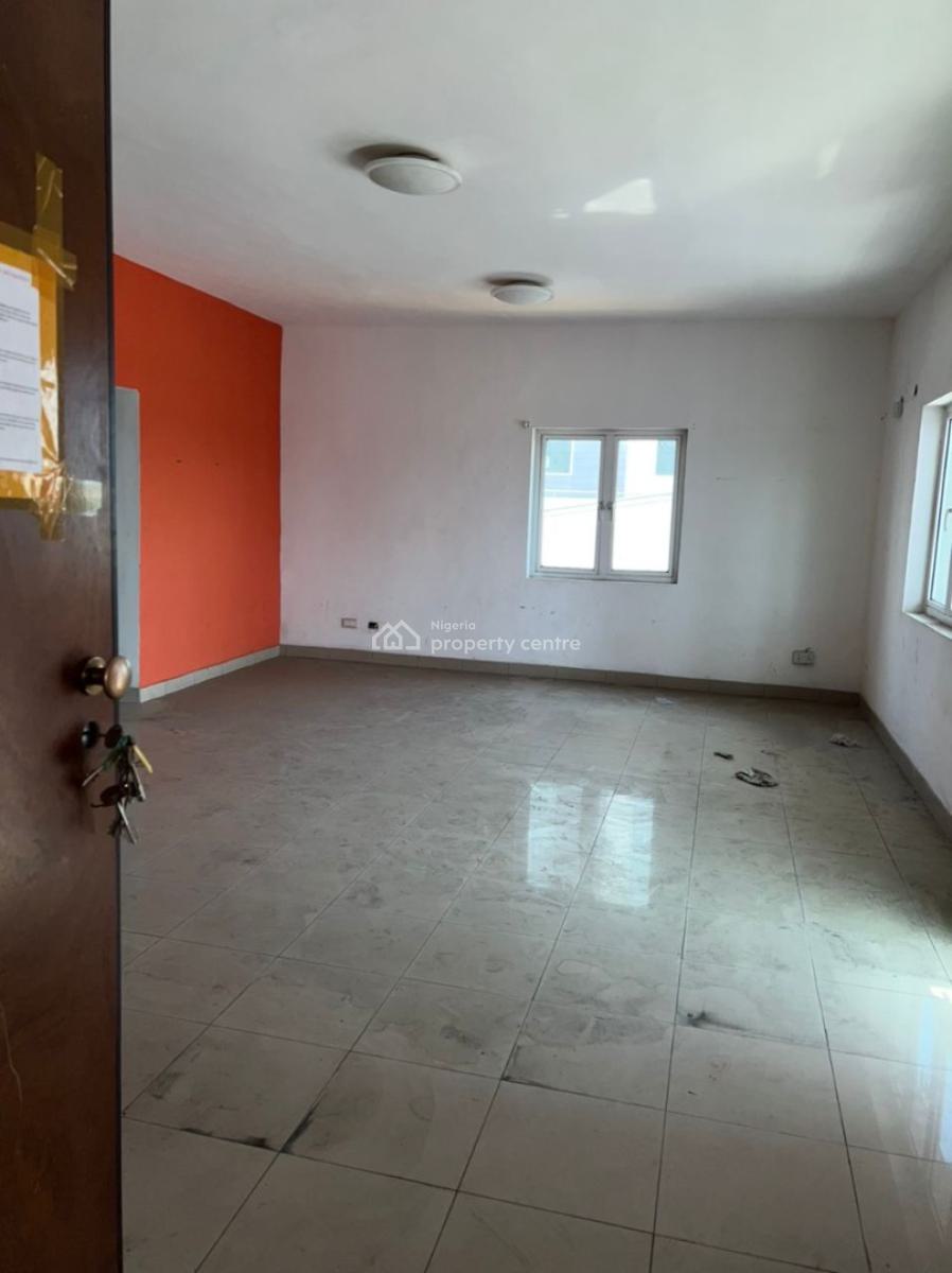 18 Units of 3 Bedrooms Apartments + Bq Each, Swimming Pool, Gen Etc, Victoria Island (vi), Lagos, Flat / Apartment for Rent