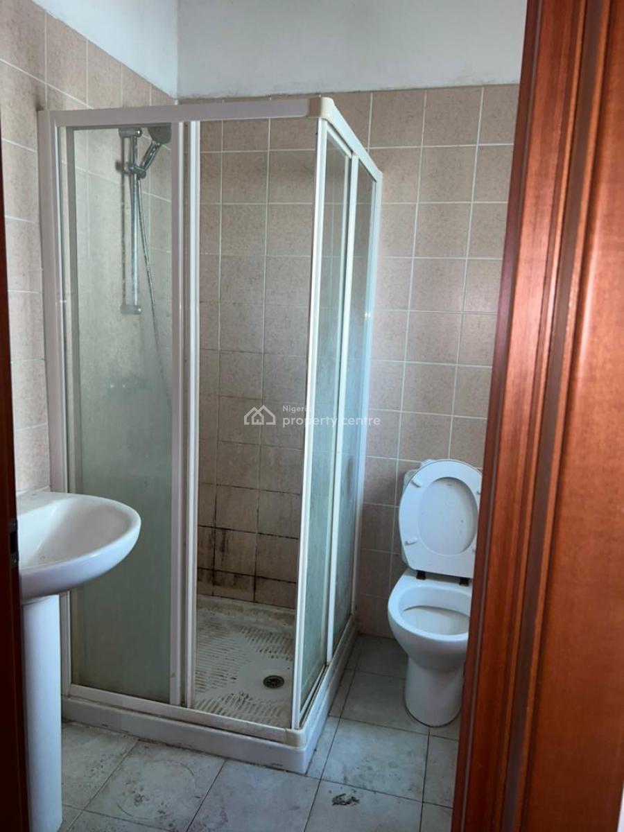 18 Units of 3 Bedrooms Apartments + Bq Each, Swimming Pool, Gen Etc, Victoria Island (vi), Lagos, Flat / Apartment for Rent