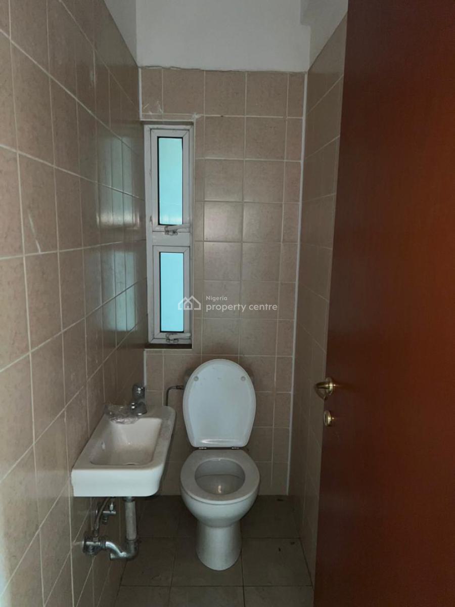 18 Units of 3 Bedrooms Apartments + Bq Each, Swimming Pool, Gen Etc, Victoria Island (vi), Lagos, Flat / Apartment for Rent