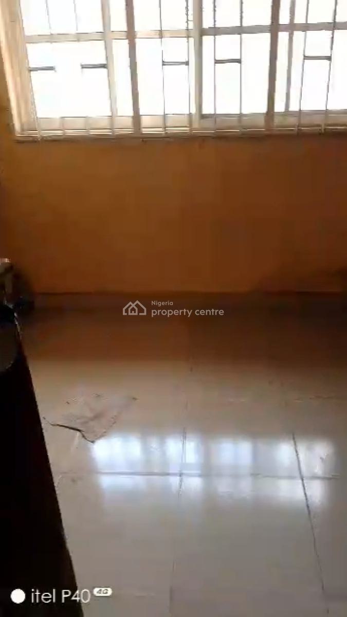 3 Bedroom Apartment (1st Floor), Adeniyi Jones, Ikeja, Lagos, Flat / Apartment for Rent