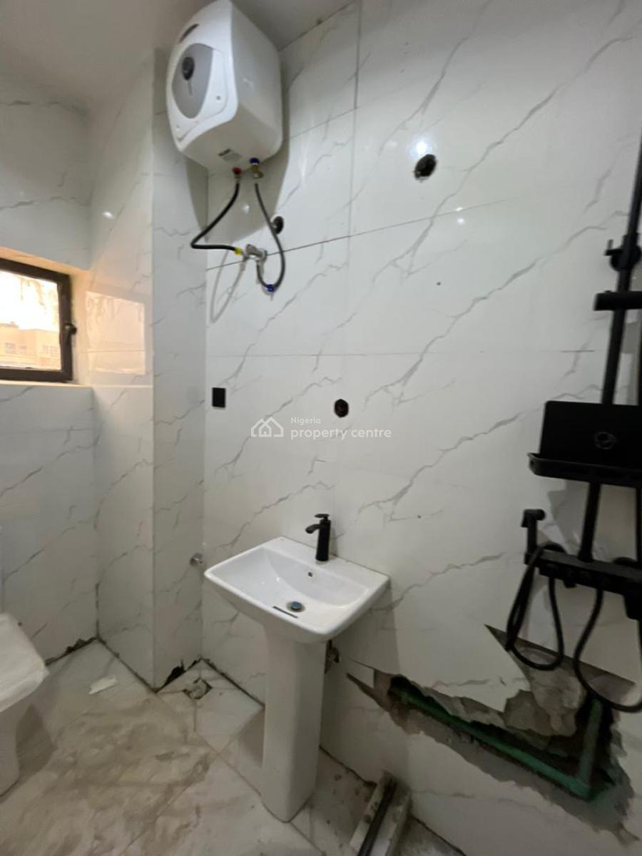 2 Bedroom Block of Flat, Life Camp, Abuja, Block of Flats for Sale