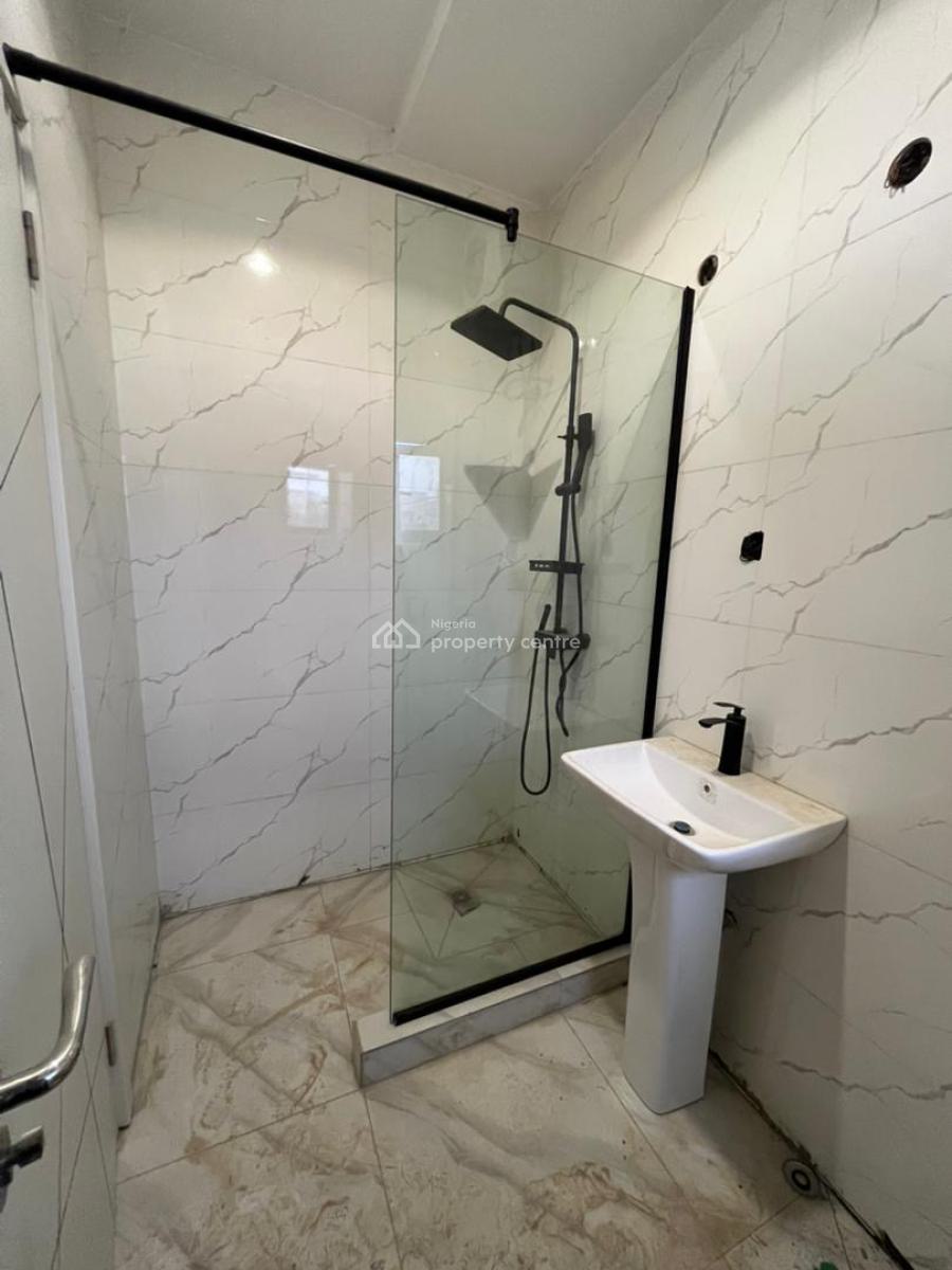 2 Bedroom Block of Flat, Life Camp, Abuja, Block of Flats for Sale