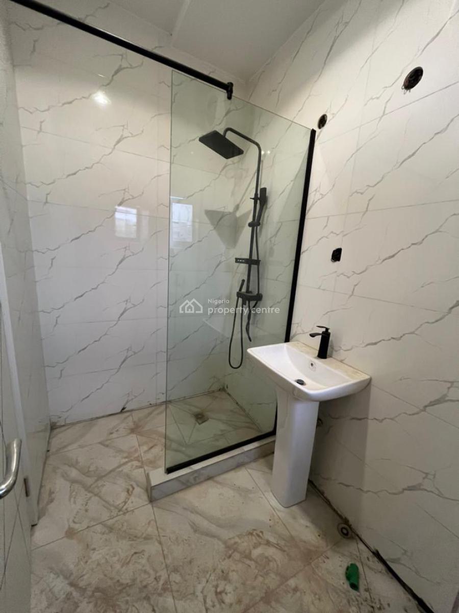 2 Bedroom Block of Flat, Life Camp, Abuja, Block of Flats for Sale