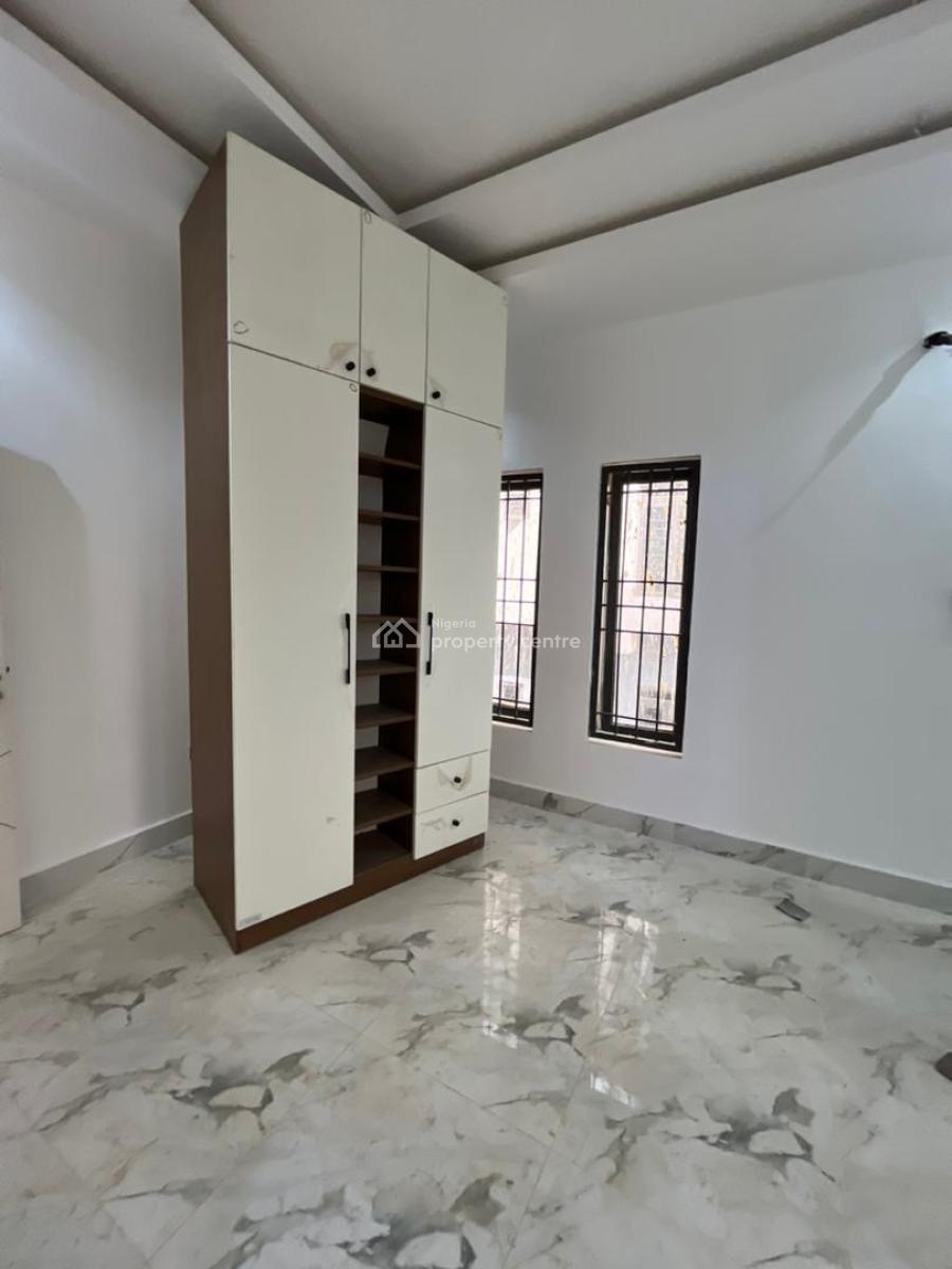 2 Bedroom Block of Flat, Life Camp, Abuja, Block of Flats for Sale