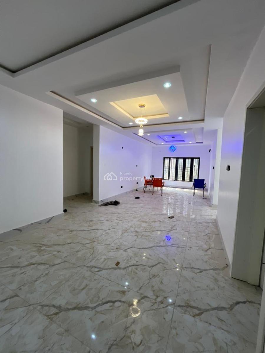 2 Bedroom Block of Flat, Life Camp, Abuja, Block of Flats for Sale