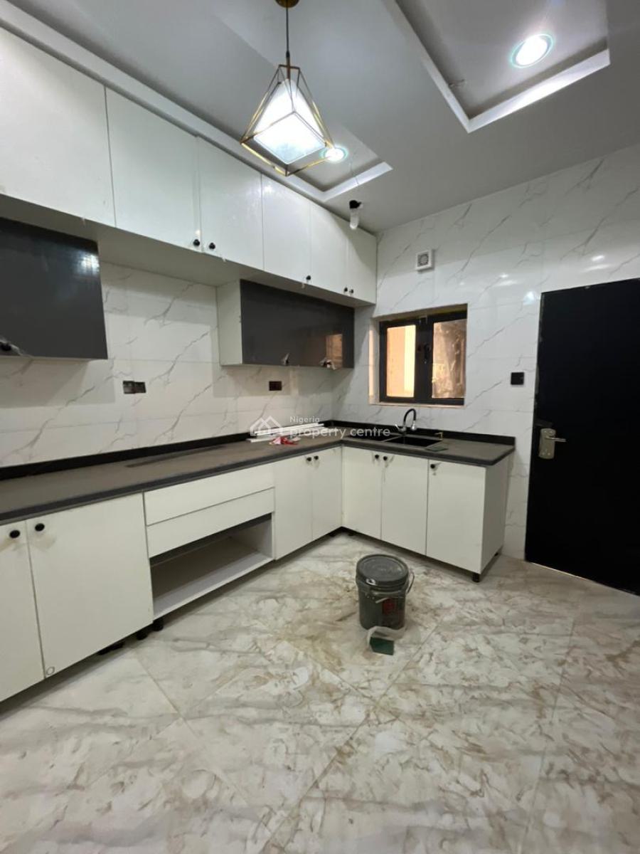 2 Bedroom Block of Flat, Life Camp, Abuja, Block of Flats for Sale